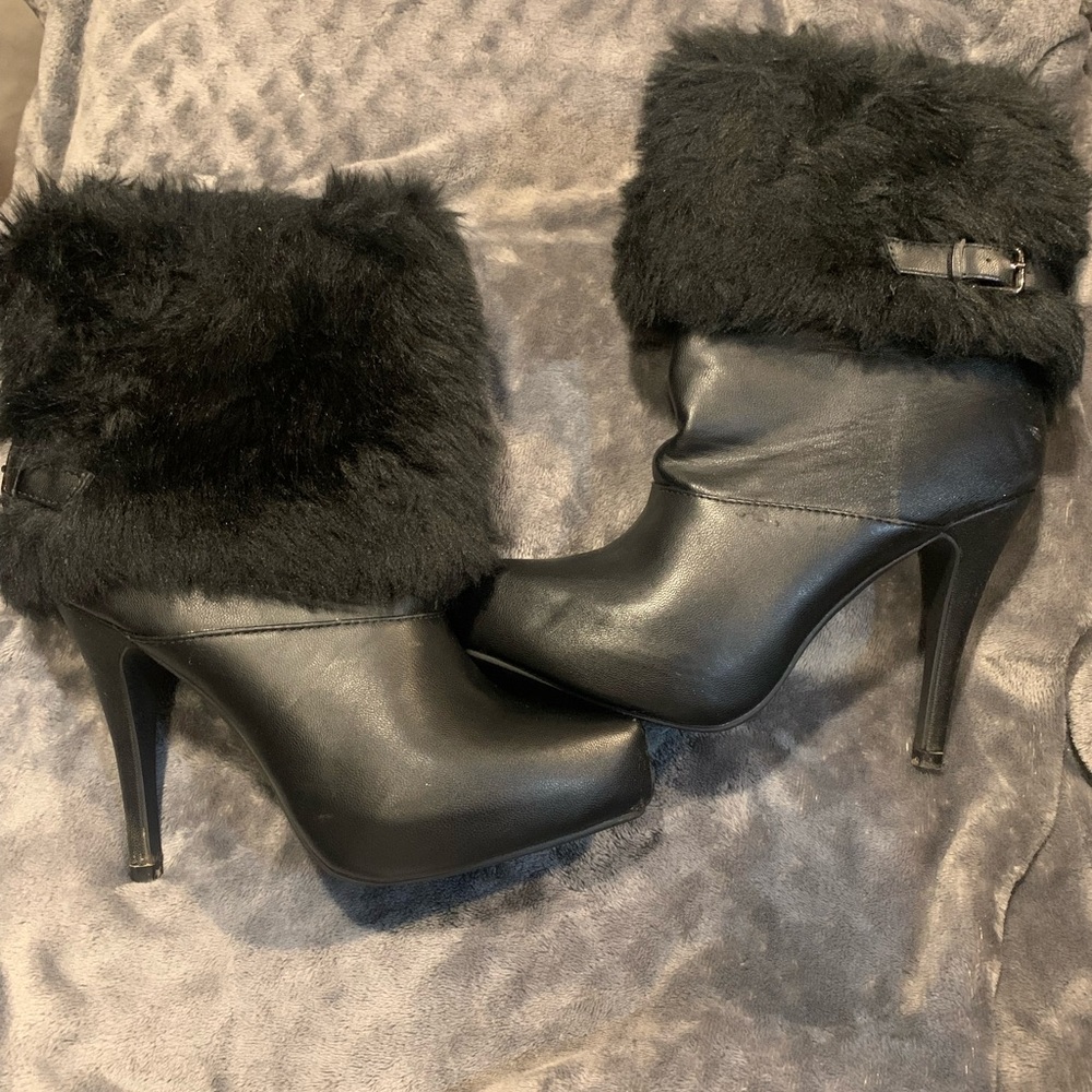 Women’s boots